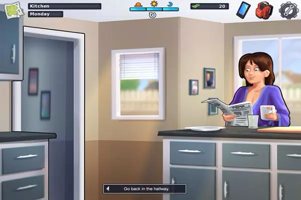 New Hint Summertime Saga 18 APK for Android Download