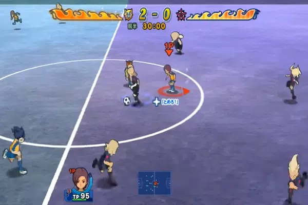 strikers GO 2013 APK 1.0 for Android – Download strikers GO 2013
