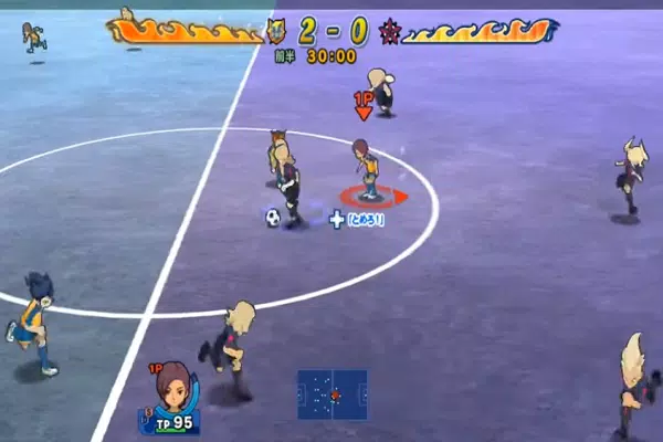 strikers GO 2013 APK for Android Download