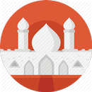 Islamic App: Prayer Times, Qib APK