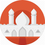 Islamic App: Prayer Times, Qib