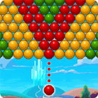 Bubble Wonderland أيقونة