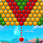 Bubble Wonderland آئیکن