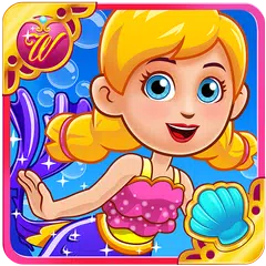 Wonderland : Little Mermaid APK download