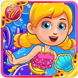 Wonderland : Little Mermaid APK