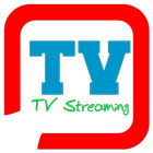 TV Streaming Live ikona