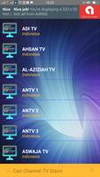 TV Streaming Live plakat