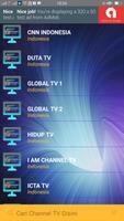 TV Streaming Live تصوير الشاشة 2