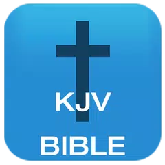 Audio Bible KJV APK download