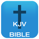 오디오성경 KJV (Audio Bible KJV) 图标