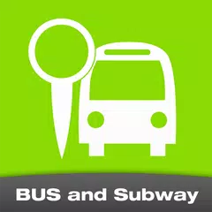 download 버스 와 지하철(실시간 버스,마을버스,서울지하철) APK