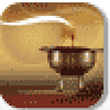 ”Won-Buddhism Ceremony