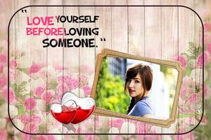 Couple Love photo editor screenshot 1