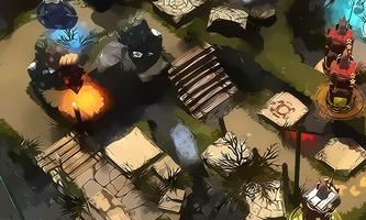 Tower Defense Games capture d'écran 1