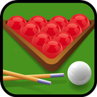 Snooker Game-icoon