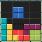 Rock Block Puzzle icono