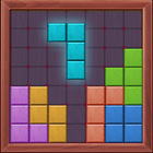 ikon Wood block puzzle