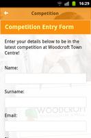 Woodcroft Town Centre syot layar 1