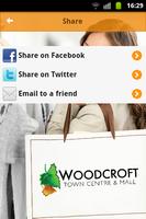 برنامه‌نما Woodcroft Town Centre عکس از صفحه