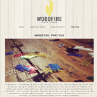 WoodFire biểu tượng
