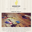 WoodFire aplikacja