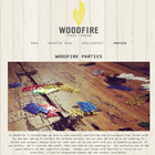 WoodFire 아이콘