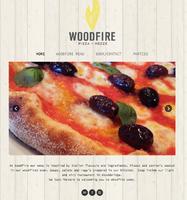 WoodFire ภาพหน้าจอ 1