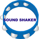 Sound Shaker icône