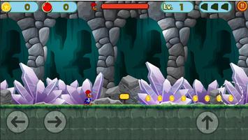 wooddi super woodpecker Adventures screenshot 2