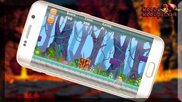 woody woodpecker super adventure game ✅ capture d'écran 1