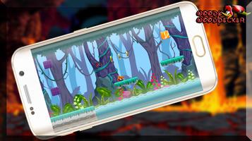woody woodpecker super adventure game ✅ capture d'écran 2
