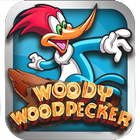 Woody Woodpecker Pro ícone