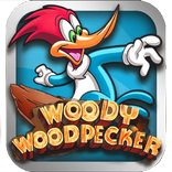 Woody Woodpecker Pro