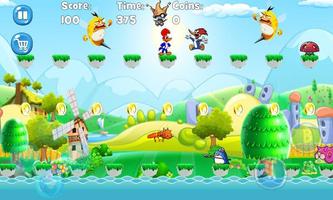 Woody Woodpecker Pro скриншот 1