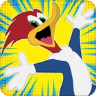 Woody Woodpecker Adventures World 圖標