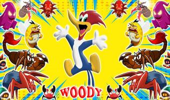 Woody Woodpecker Adventures World bài đăng