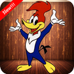 Woody Woodpecker World