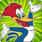 Woody Woodpecker Super Jungle Adventure icon