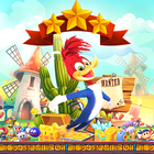 Happy Magic Wooodie Adventure : Summer journey simgesi