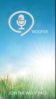 Woofer स्क्रीनशॉट 1