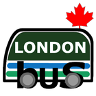 London Transit On アイコン