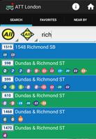 London Transit On screenshot 2