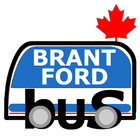 Transit On Brantford icône