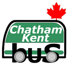 Chatham Kent Transit On アイコン