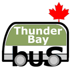 Thunder Bay Transit On 圖標