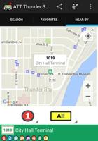 Thunder Bay Transit On スクリーンショット 1