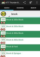 2 Schermata Thunder Bay Transit On