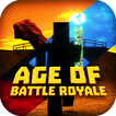 Age Of Battle Royale: Stone Age To Space Age