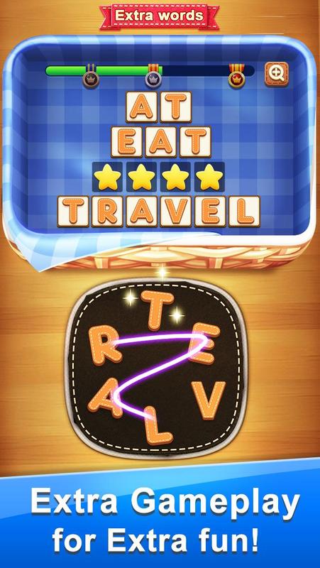 Word Shuffle Letters Word Shuffle Letters