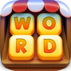 Word Connect Party - Word Cook أيقونة